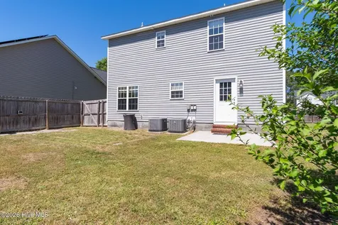 103 Durbin Lane Jacksonville NC 28546