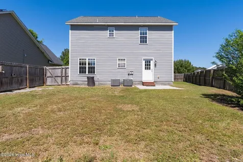 103 Durbin Lane Jacksonville NC 28546