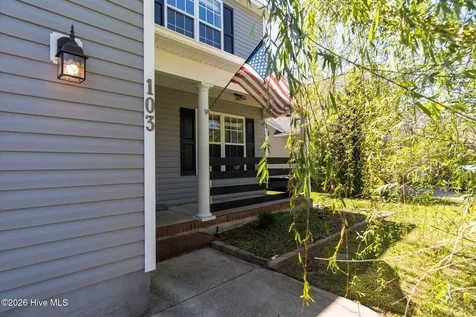 103 Durbin Lane Jacksonville NC 28546