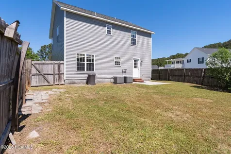 103 Durbin Lane Jacksonville NC 28546