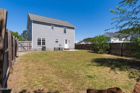 103 Durbin Lane Jacksonville NC 28546