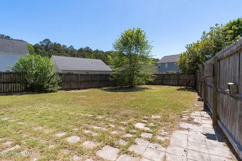 103 Durbin Lane Jacksonville NC 28546