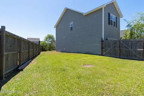 103 Durbin Lane Jacksonville NC 28546
