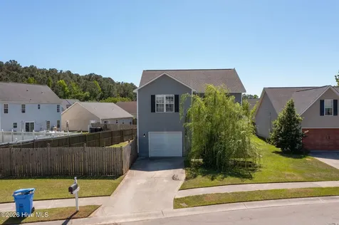 103 Durbin Lane Jacksonville NC 28546