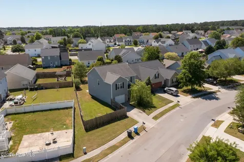 103 Durbin Lane Jacksonville NC 28546