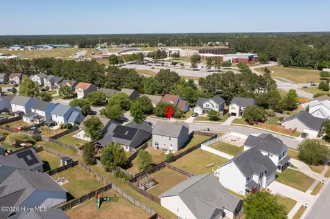 103 Durbin Lane Jacksonville NC 28546