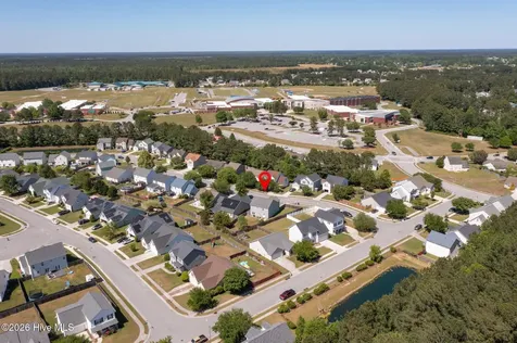 103 Durbin Lane Jacksonville NC 28546