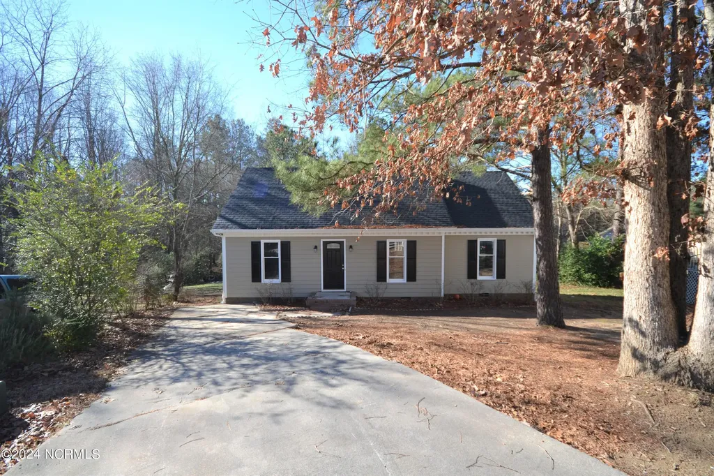 3520 Casine Court Wake Forest NC 27587