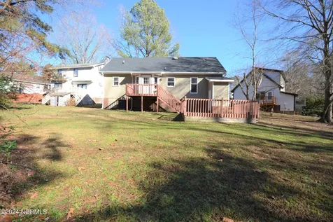 3520 Casine Court Wake Forest NC 27587