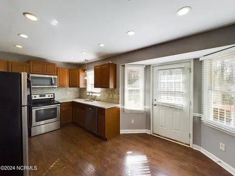 3520 Casine Court Wake Forest NC 27587