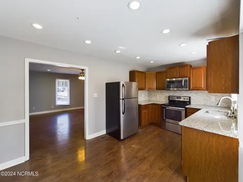 3520 Casine Court Wake Forest NC 27587