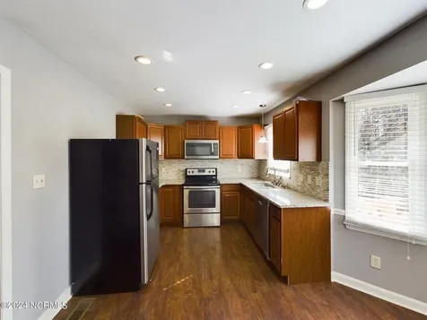 3520 Casine Court Wake Forest NC 27587