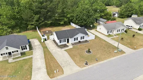 216 Katie Drive Rocky Mount NC 27803