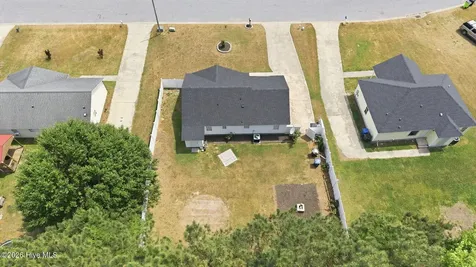 216 Katie Drive Rocky Mount NC 27803