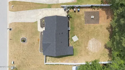 216 Katie Drive Rocky Mount NC 27803
