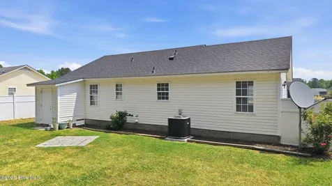 216 Katie Drive Rocky Mount NC 27803