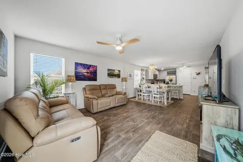 2028 Course Lane Surf City NC 28445