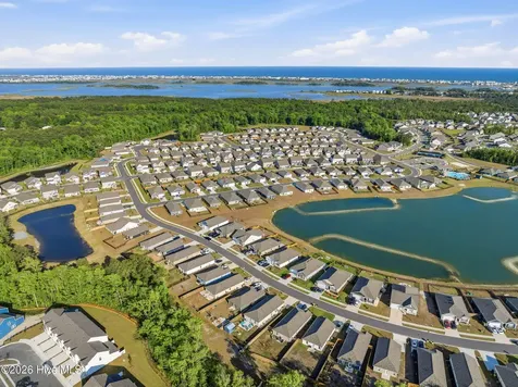 2028 Course Lane Surf City NC 28445