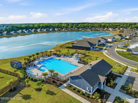 2028 Course Lane Surf City NC 28445