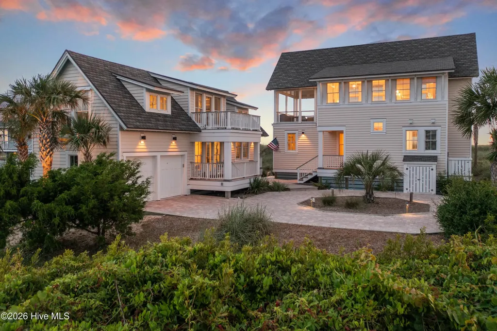 224 W Bald Head Bald Head Island NC 28461