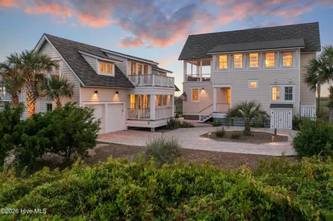 224 W Bald Head Bald Head Island NC 28461