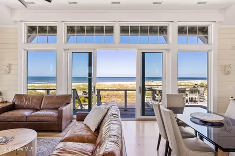 224 W Bald Head Bald Head Island NC 28461