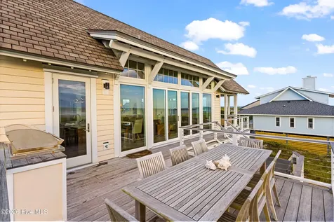 224 W Bald Head Bald Head Island NC 28461