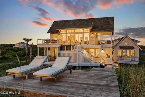 224 W Bald Head Bald Head Island NC 28461