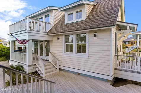 224 W Bald Head Bald Head Island NC 28461