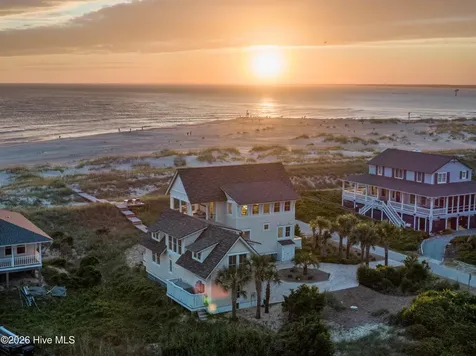 224 W Bald Head Bald Head Island NC 28461