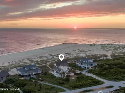 224 W Bald Head Bald Head Island NC 28461