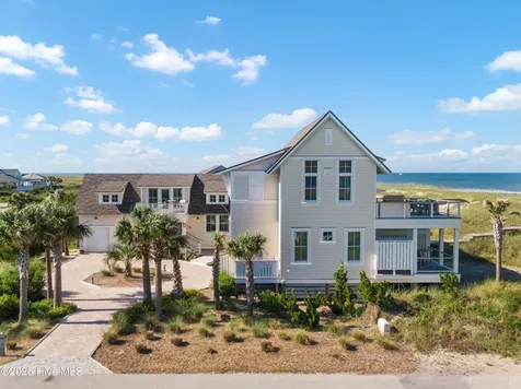 224 W Bald Head Bald Head Island NC 28461