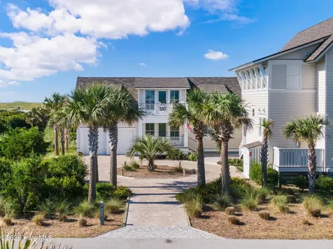 224 W Bald Head Bald Head Island NC 28461