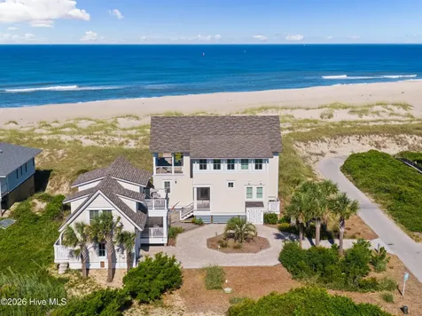 224 W Bald Head Bald Head Island NC 28461