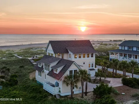 224 W Bald Head Bald Head Island NC 28461