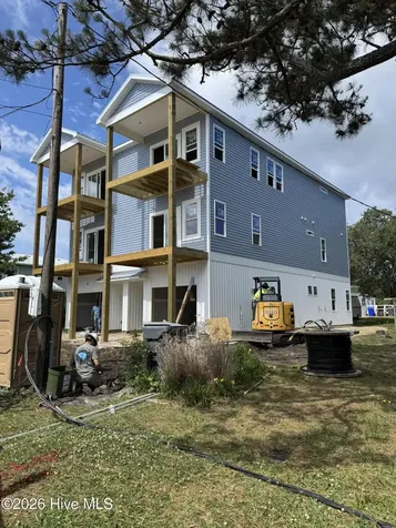 1610 Swordfish Lane Carolina Beach NC 28428
