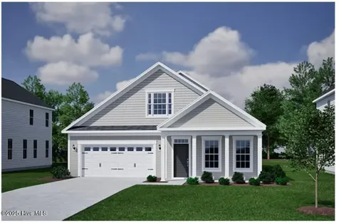 511 Heart Pine Avenue Wilmington NC 28411