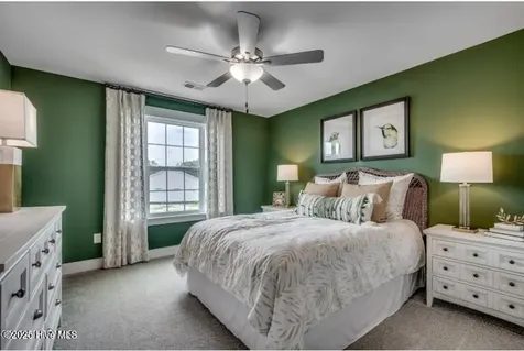 511 Heart Pine Avenue Wilmington NC 28411