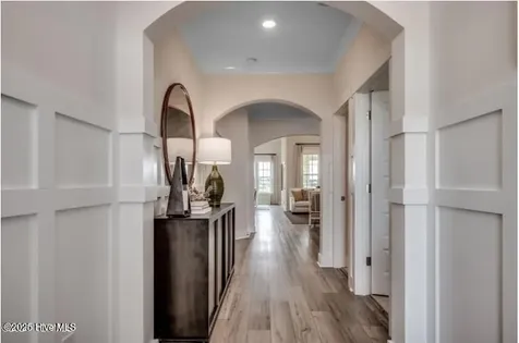 511 Heart Pine Avenue Wilmington NC 28411