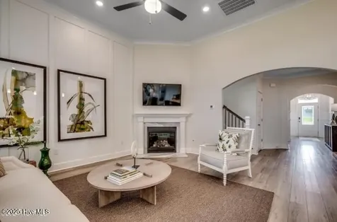 511 Heart Pine Avenue Wilmington NC 28411