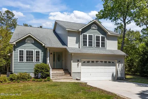 102 Shady Path Cedar Point NC 28584