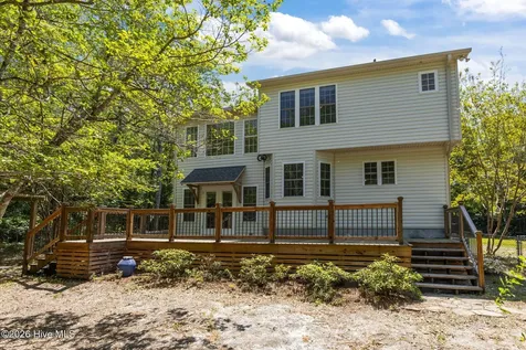 102 Shady Path Cedar Point NC 28584