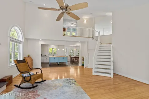 102 Shady Path Cedar Point NC 28584
