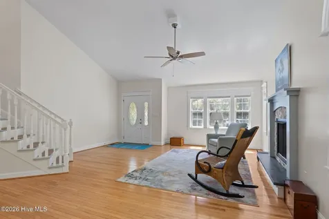 102 Shady Path Cedar Point NC 28584