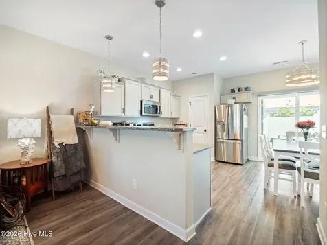 16 Outrigger Drive Swansboro NC 28584