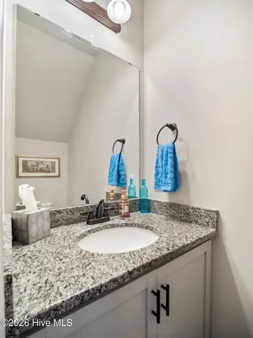 16 Outrigger Drive Swansboro NC 28584