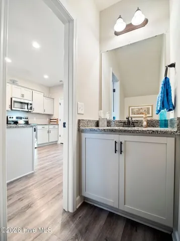 16 Outrigger Drive Swansboro NC 28584