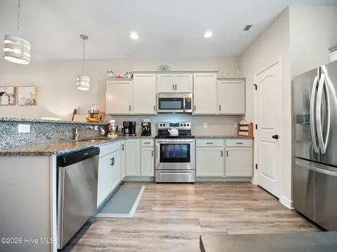 16 Outrigger Drive Swansboro NC 28584