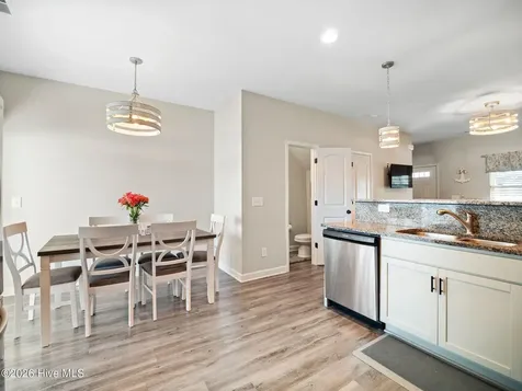 16 Outrigger Drive Swansboro NC 28584