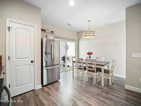 16 Outrigger Drive Swansboro NC 28584